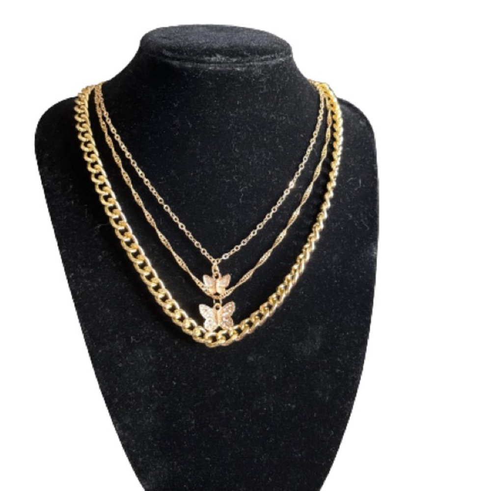 Necklace set